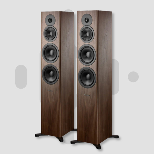 DYNAUDIO EVOKE 50 LOUDSPEAKERS