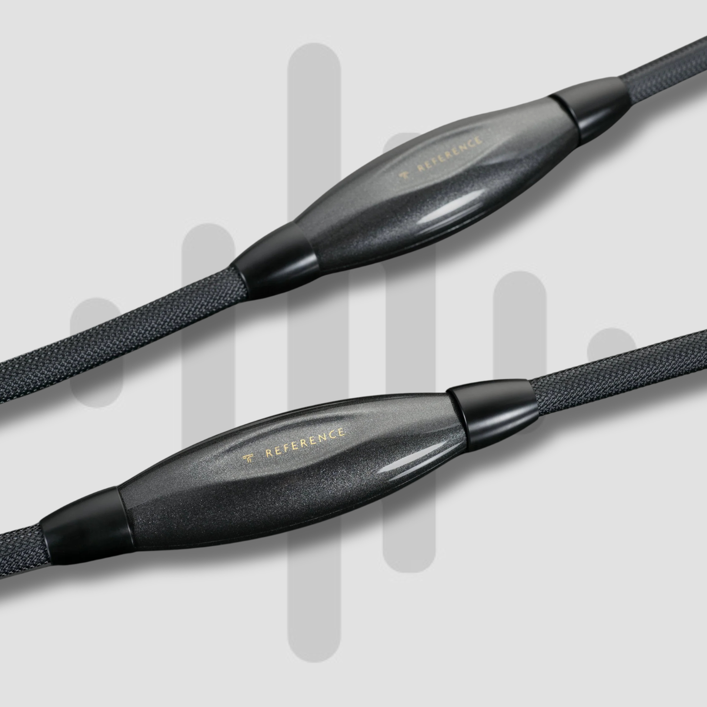 TRANSPARENT AUDIO GEN 6 REFERENCE XLR INTERCONNECTS (2M PAIR)