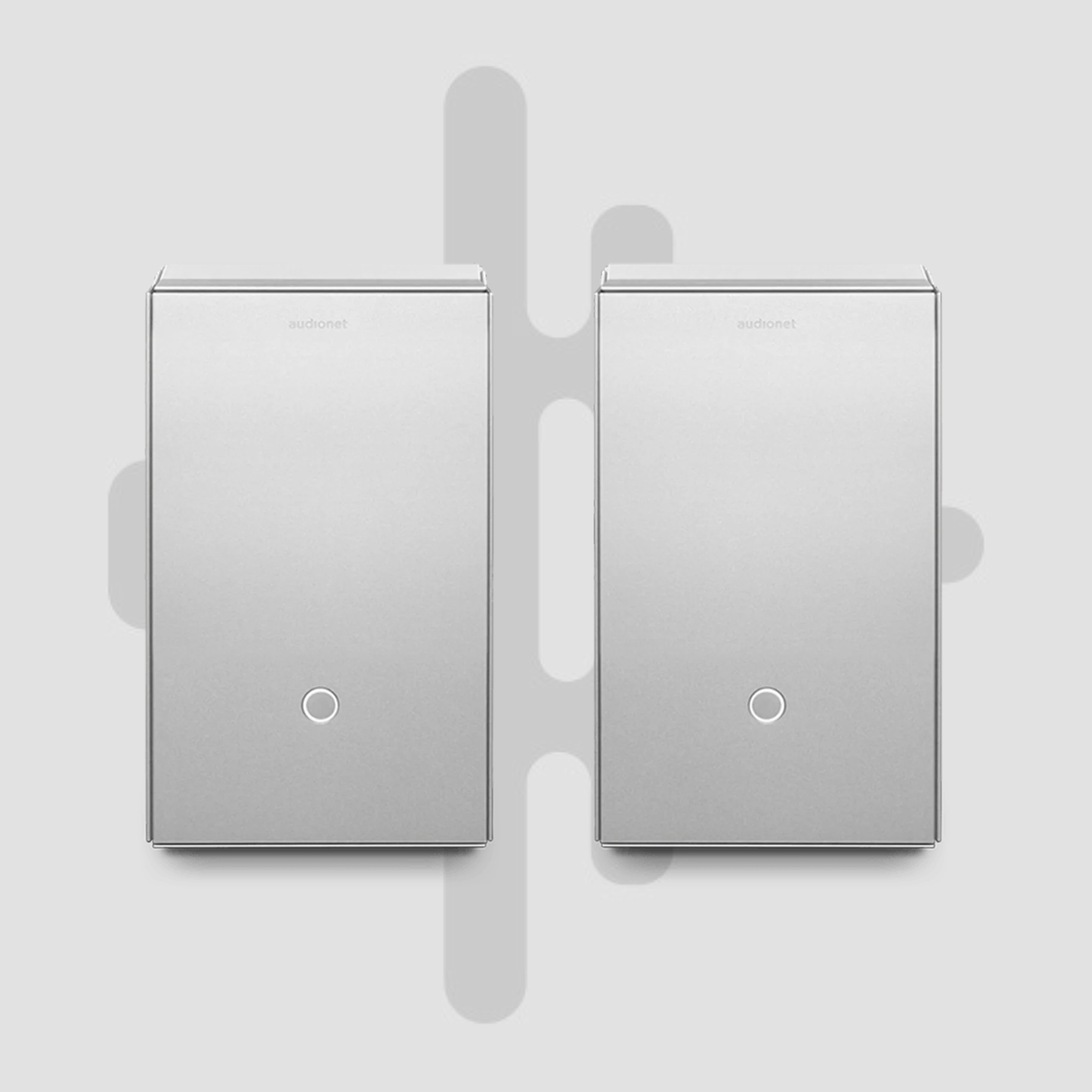 AUDIONET HEISENBERG MONOBLOCKS