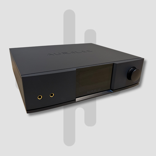 AURALIC VEGA G2.1 STREAMING DAC