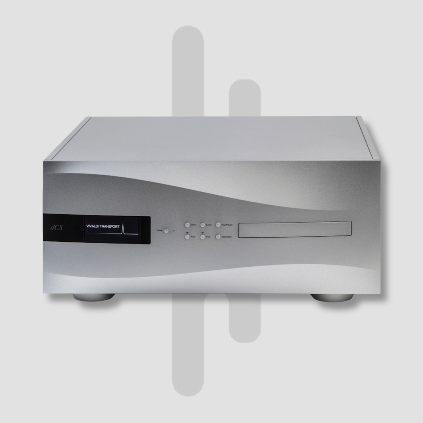 dCS VIVALDI MK I SACD/CD PLAYER