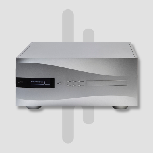 dCS VIVALDI MK I SACD/CD PLAYER