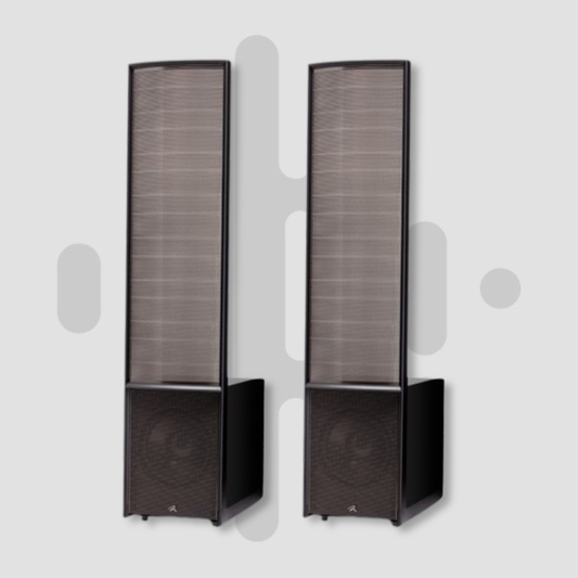 MARTIN LOGAN  RENAISSANCE ESL 15A LOUDSPEAKERS