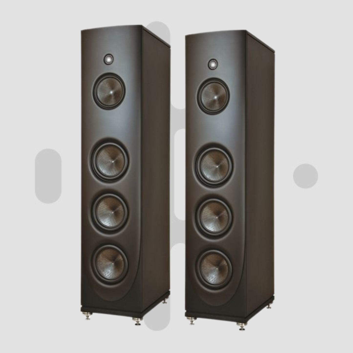 MAGICO Q3 LOUDSPEAKERS