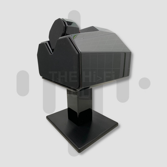 WILSON AUDIO WATCH SERIES 2 CENTRE SPEAKER (inc DEDICATED STAND)