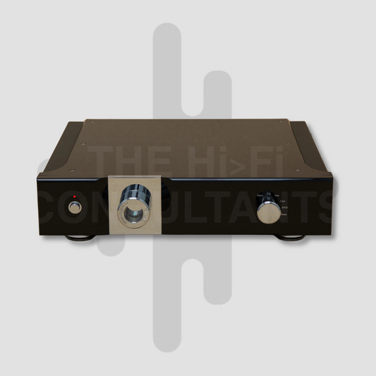 TIDAL AUDIO PREOS PREAMPLIFIER INCL. PHONOSTAGE