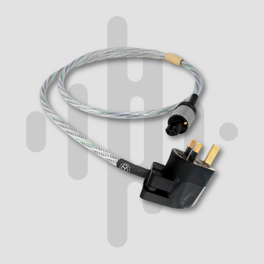 NORDOST VALHALLA 2 POWER CABLE (2M)