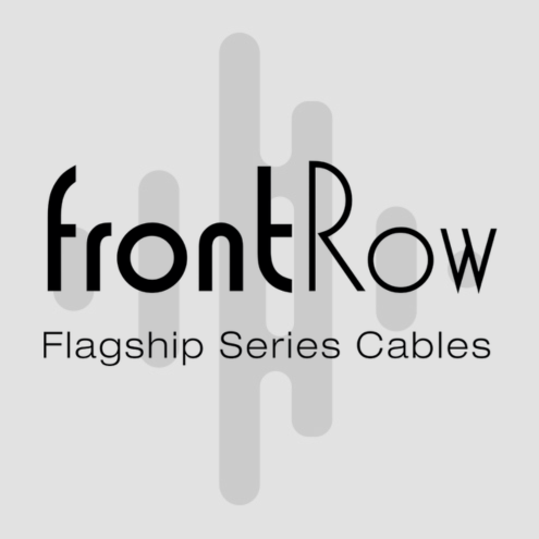 frontRow Bi-Wire Jumpers
