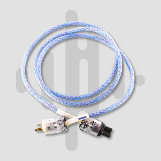NORDOST BRAHMA POWER CABLE (2M)