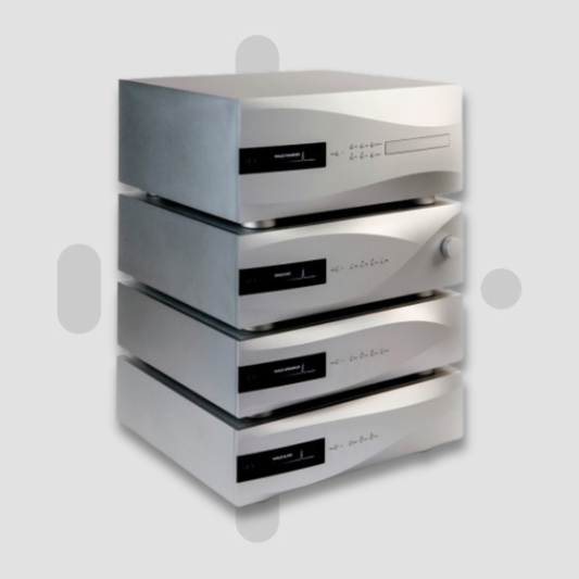 dCS VIVALDI APEX SYSTEM