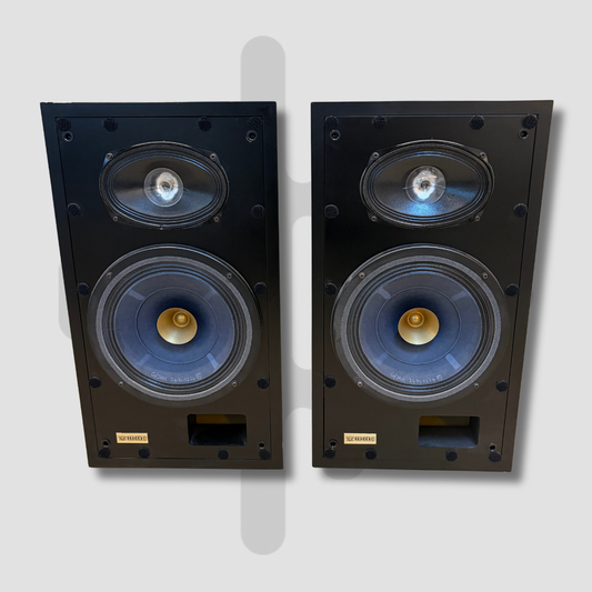 REHDEKO 125 A B LOUDSPEAKERS