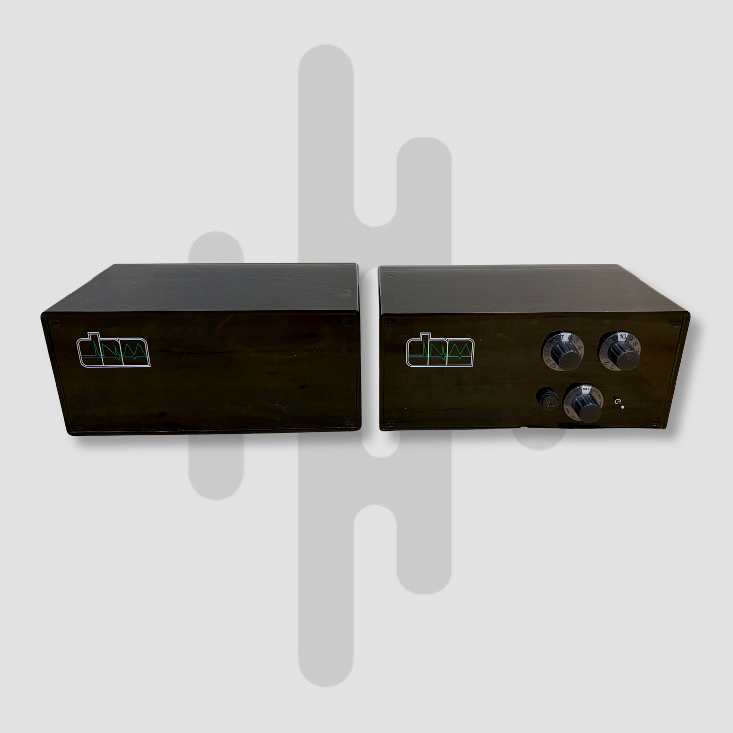 DNM 3B SIX PRE AMPLIFIER WITH MC BOARD  & POWER SUPPLY