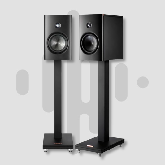MAGICO Q1 LOUDSPEAKERS