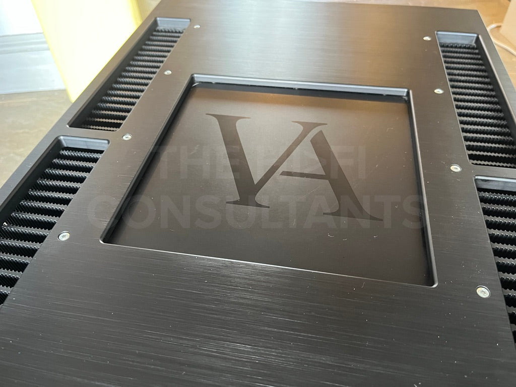 VITUS SS-101 INTEGRATED AMPLIFIER