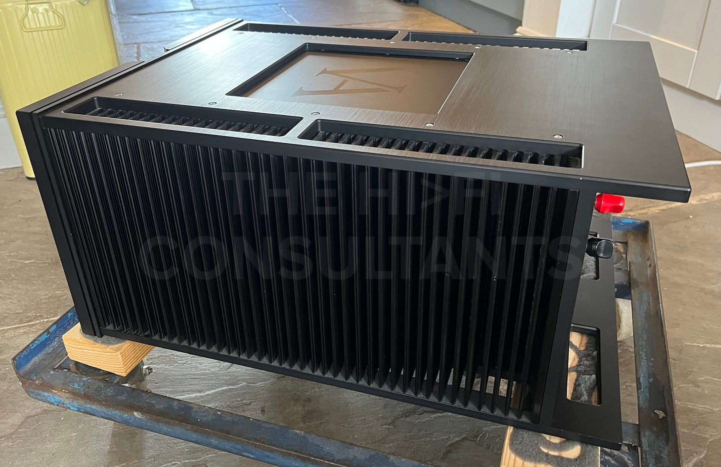 VITUS SS-101 INTEGRATED AMPLIFIER