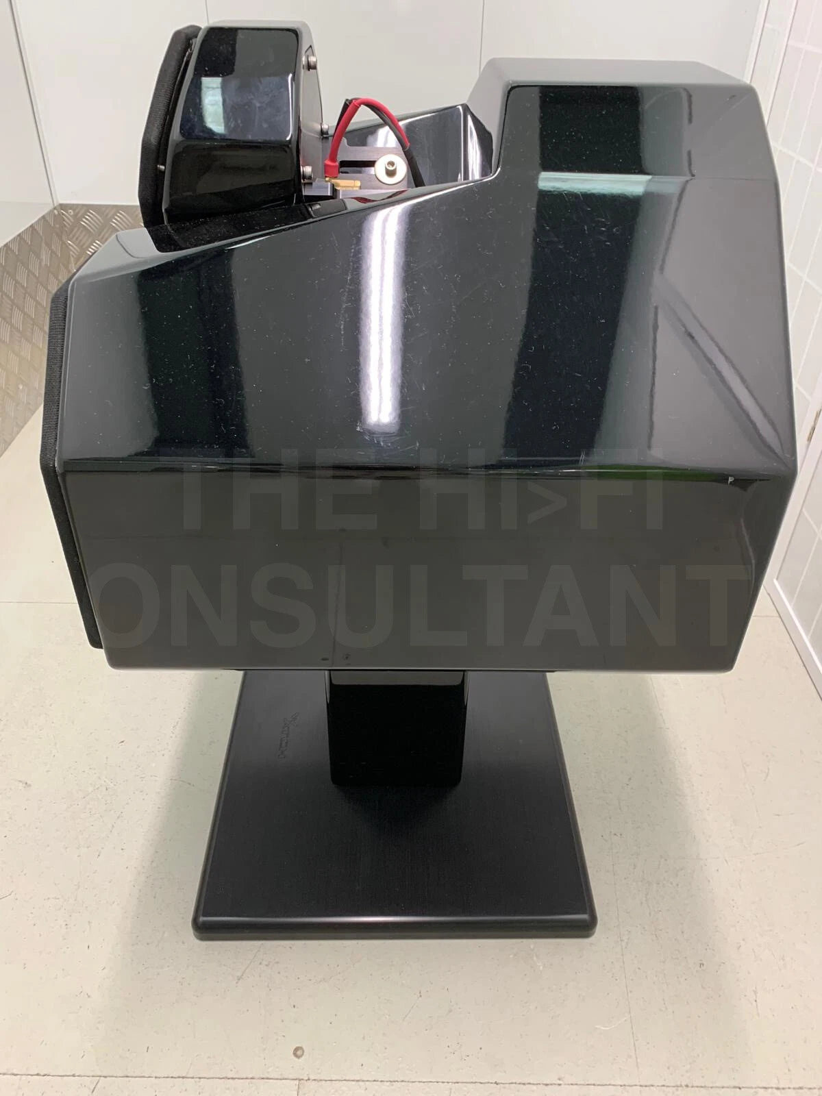 WILSON AUDIO WATCH SERIES 2 CENTRE SPEAKER (inc DEDICATED STAND)