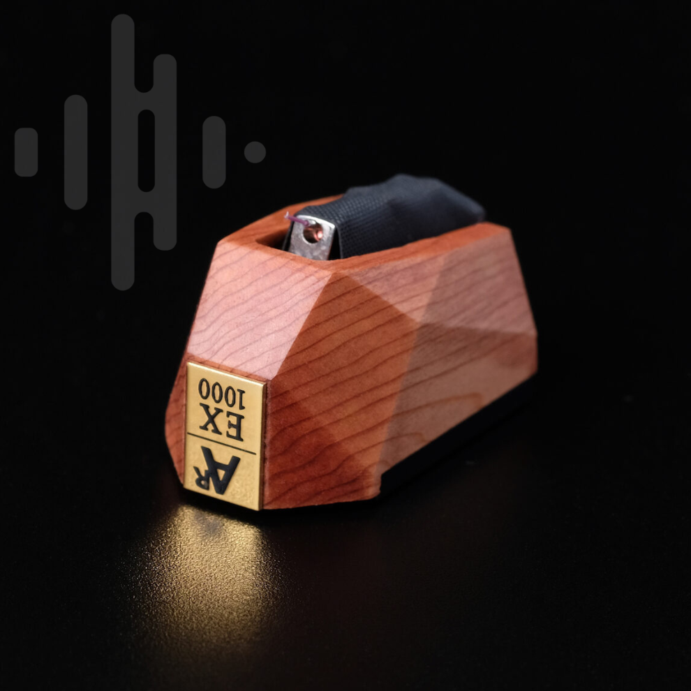 Analog Relax EX1000 MC Cartridge