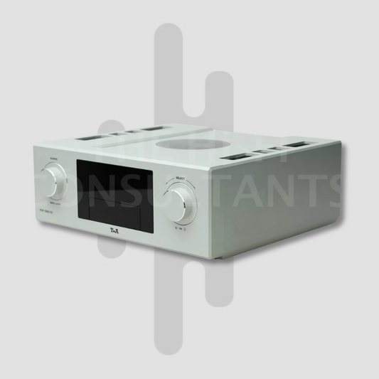 T+A PDP3000HV CD/SACD/TRANSPORT/DAC PREAMPLIFIER