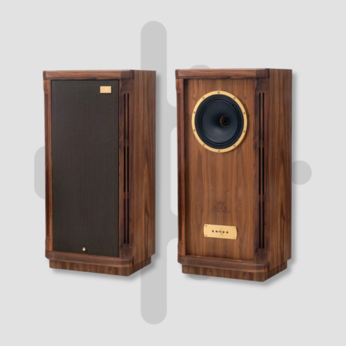 TANNOY TURNBERRY PRESTIGE GOLD (GR-OW) LOUDSPEAKERS