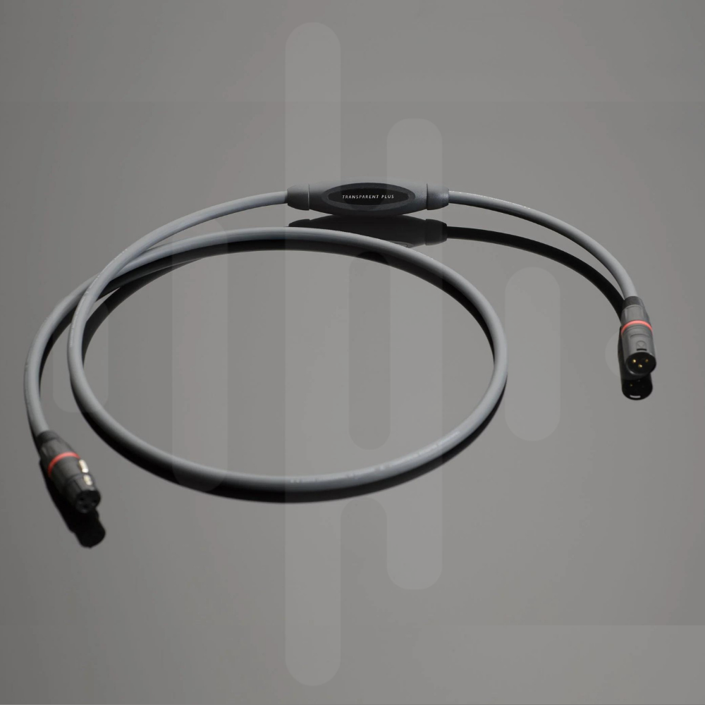 'Plus' Balanced Interconnect