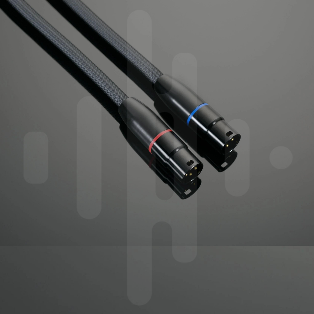 'Reference' Balanced Interconnect
