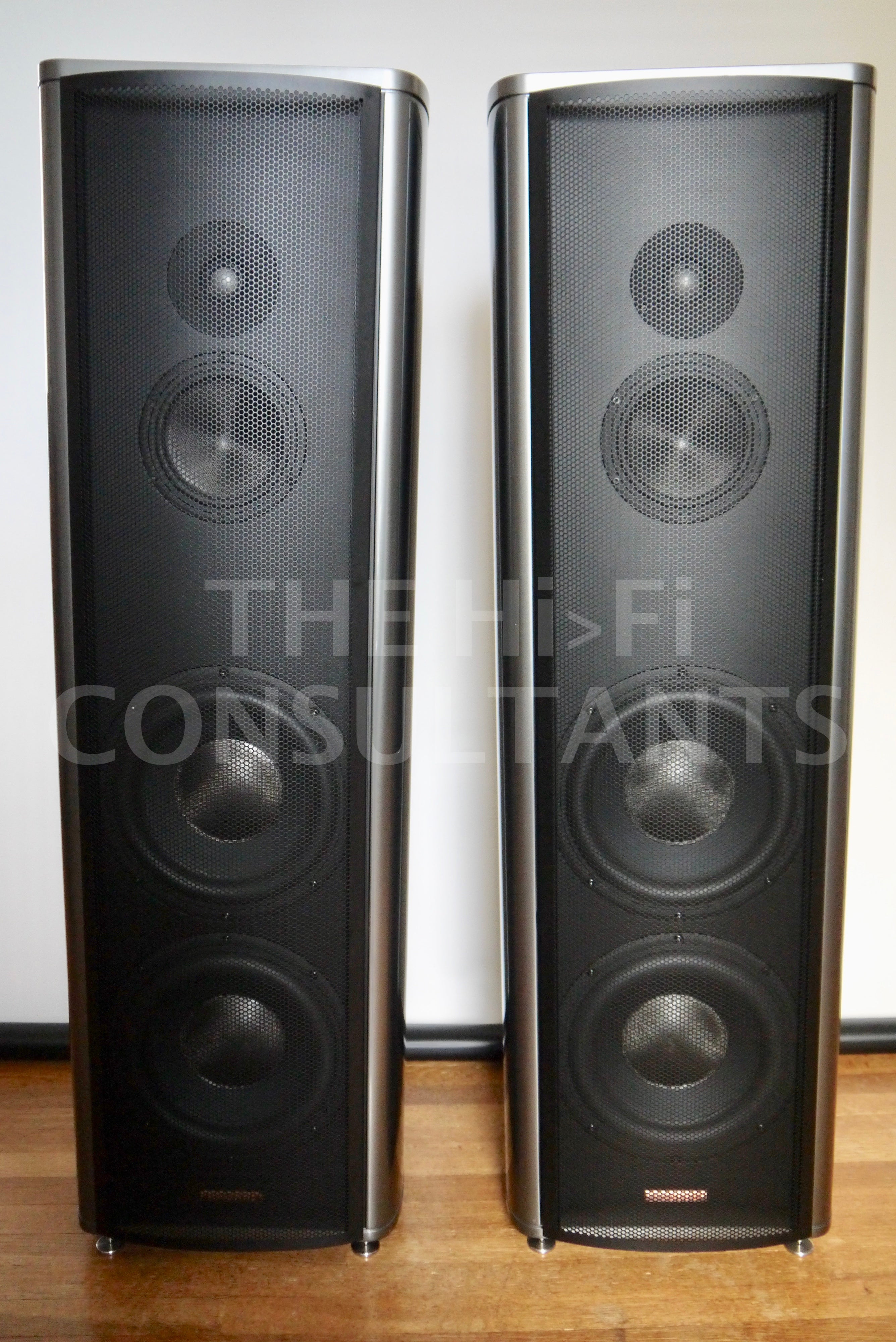 Magico best sale s5 mk1