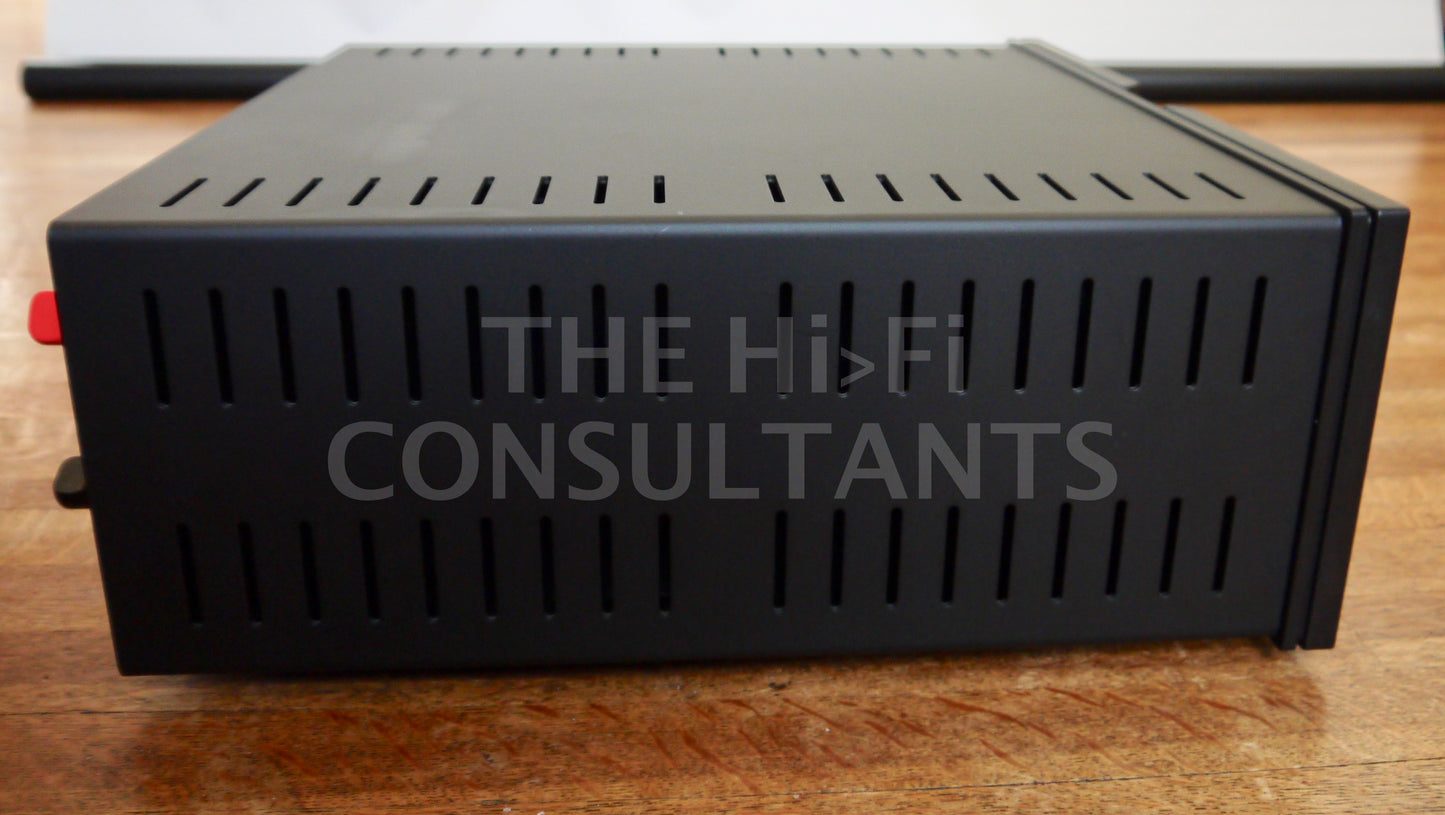 VITUS AUDIO RS-100 STEREO AMPLIFIER