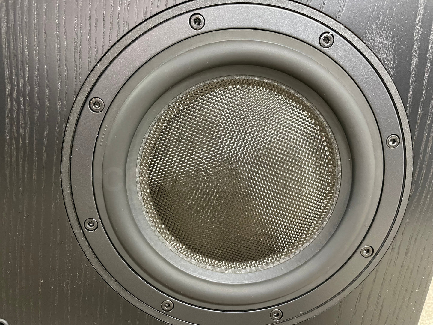 BOWERS & WILKINS HTM3S CENTRE SPEAKER