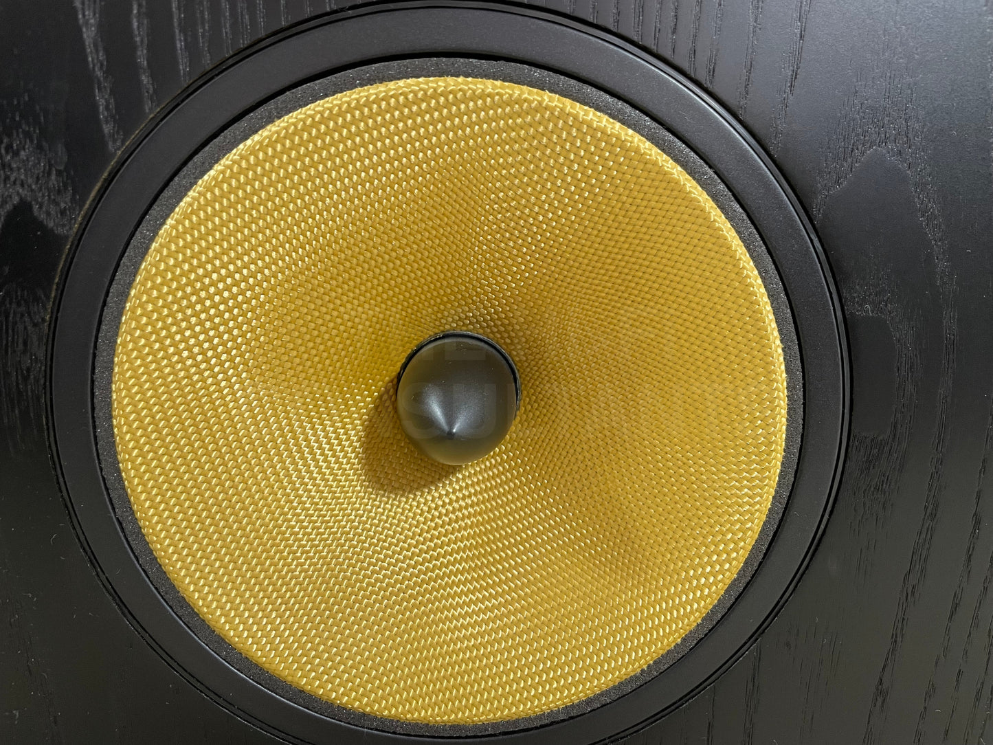 BOWERS & WILKINS HTM3S CENTRE SPEAKER
