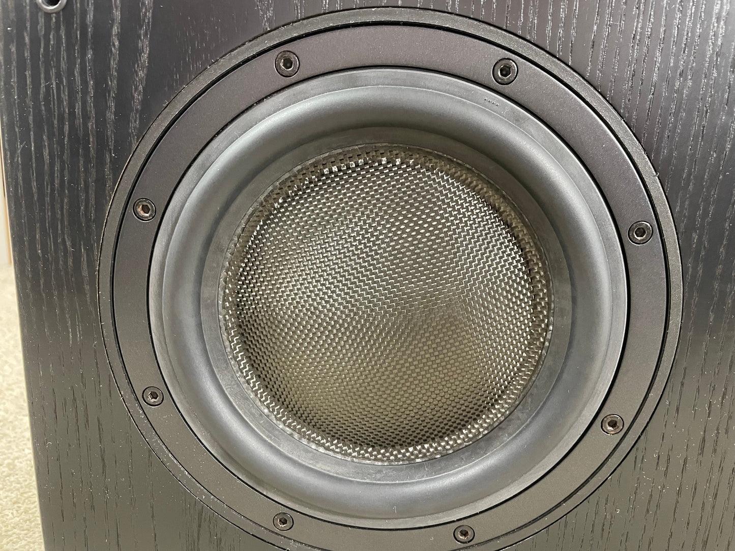 BOWERS & WILKINS HTM3S CENTRE SPEAKER