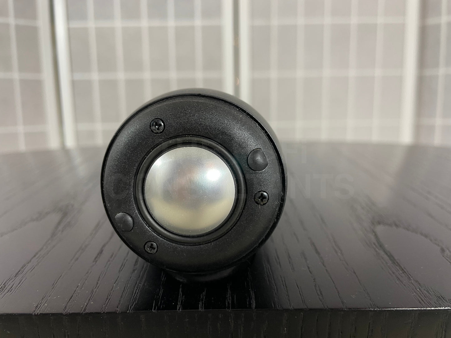 BOWERS & WILKINS HTM3S CENTRE SPEAKER