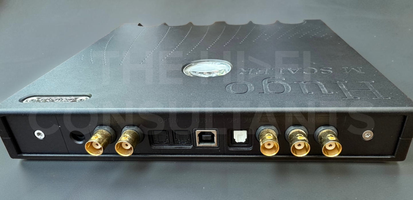 CHORD HUGO M SCALER UPSCALER