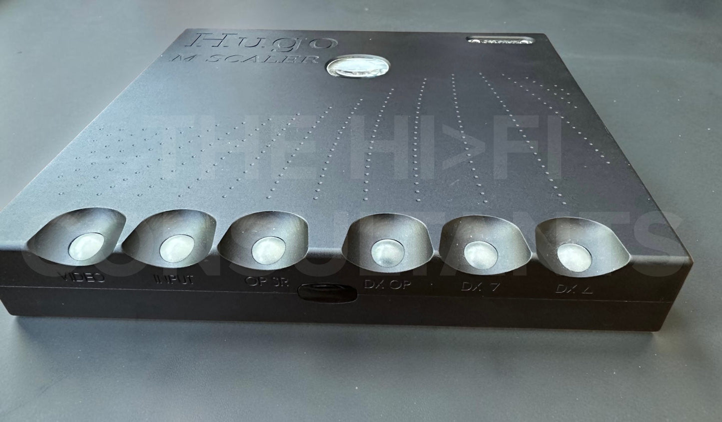 CHORD HUGO M SCALER UPSCALER